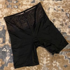 Torrid Anti-chafe shorts